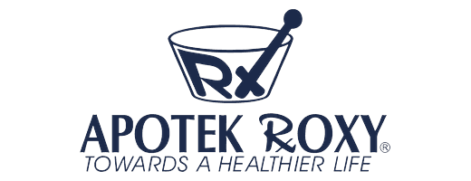 Apotek Roxy