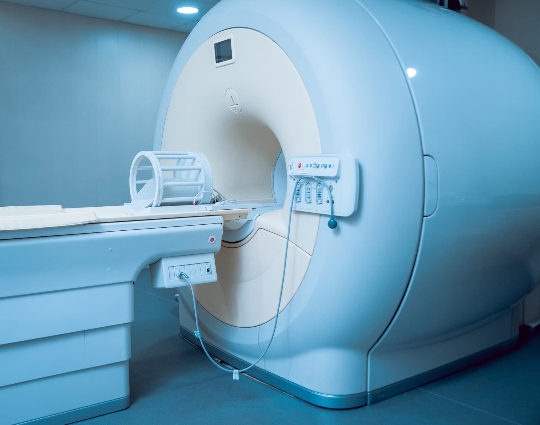 Medical imaging equipment