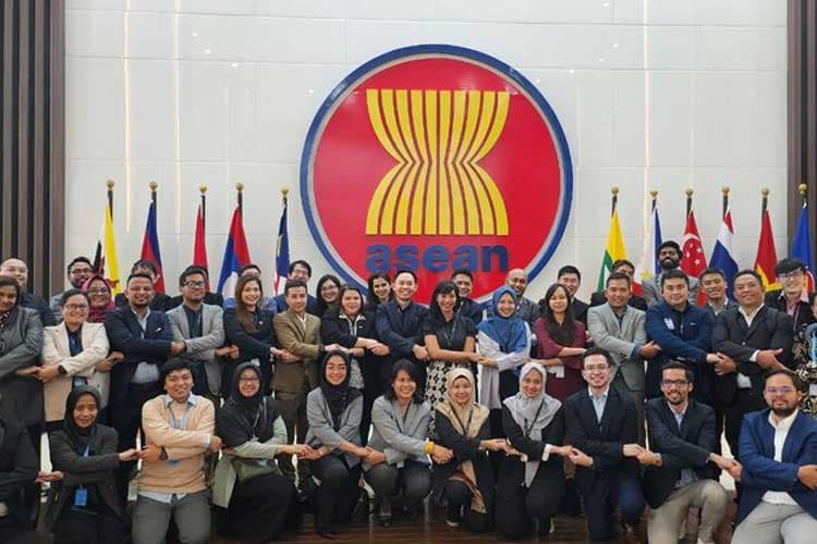 Elektra Bergabung dalam Global Future Fellow 2023 Pijar Foundation, Memelopori Transformasi Predictive Healthcare