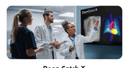 Deep Catch X — AI Imaging