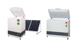 Cold Chain Medical Equipment