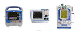Defibrillator & Defibrillator Monitor