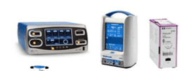 Electrosurgical Unit