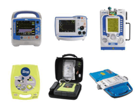 Emergency Electromedical