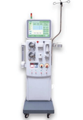 Hemodialysis Machine