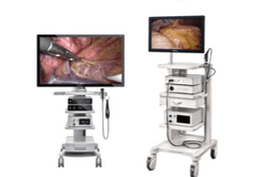 Minimally Invasive Surgery