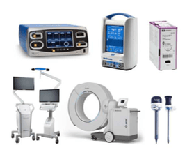 Diagnostic & Surgical Devices