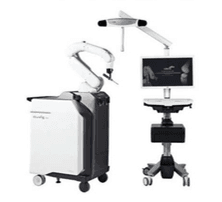 Curexo Surgical Robot System