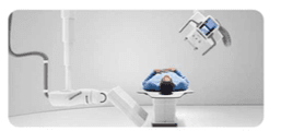 Twin Robotic X-Ray